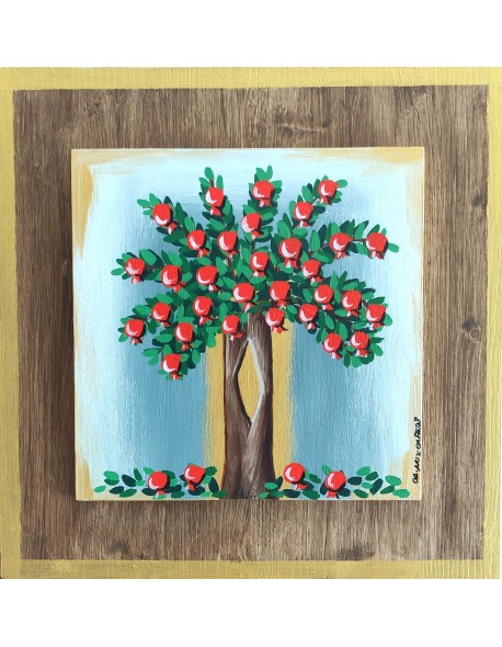 Πίνακας ζωγραφικής