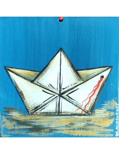 Πίνακας ζωγραφικής