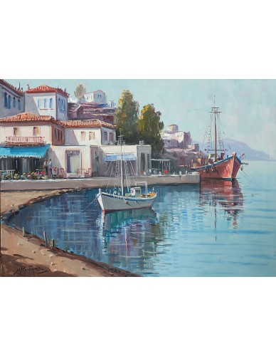 ΠΙΝΑΚΑΣ ΚΡΙΔΕΡΑΣ