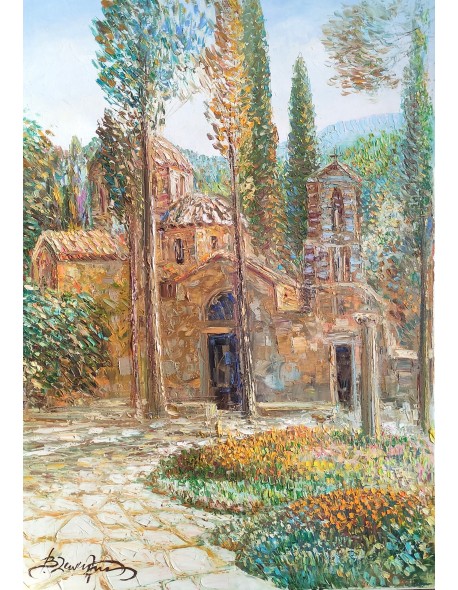 ΠΙΝΑΚΑΣ ΖΕΝΕΤΖΗΣ