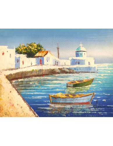 ΠΙΝΑΚΑΣ ΒΑΡΚΕΣ