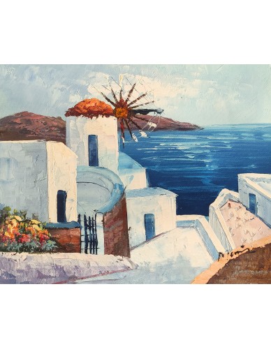 ΠΙΝΑΚΑΣ ΑΝΕΜΟΜΥΛΟΣ