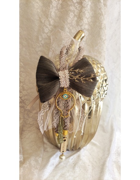 ΚΕΡΑΜΙΚΟ ΒΕΛΑΝΙΔΙ ΧΡΥΣΟ