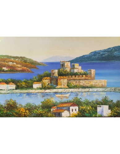 ΠΙΝΑΚΑΣ ΖΩΓΡΑΦΙΚΗΣ