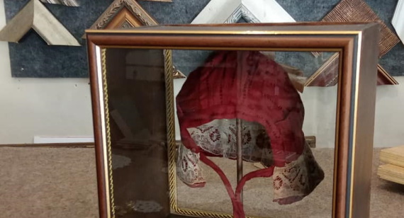 Παιδικό καπελάκι