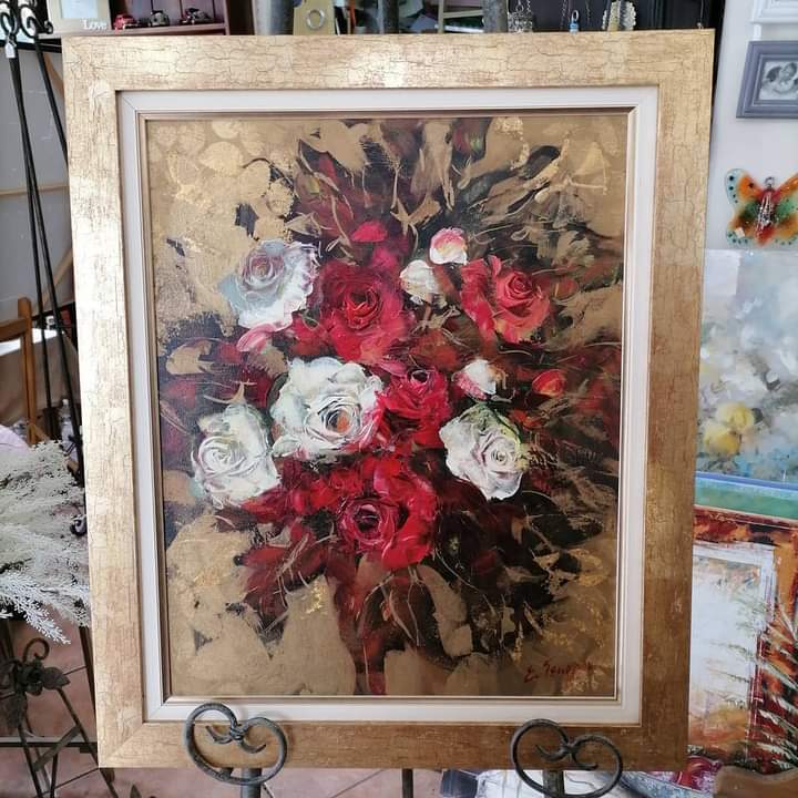 Πίνακας ζωγραφικής 