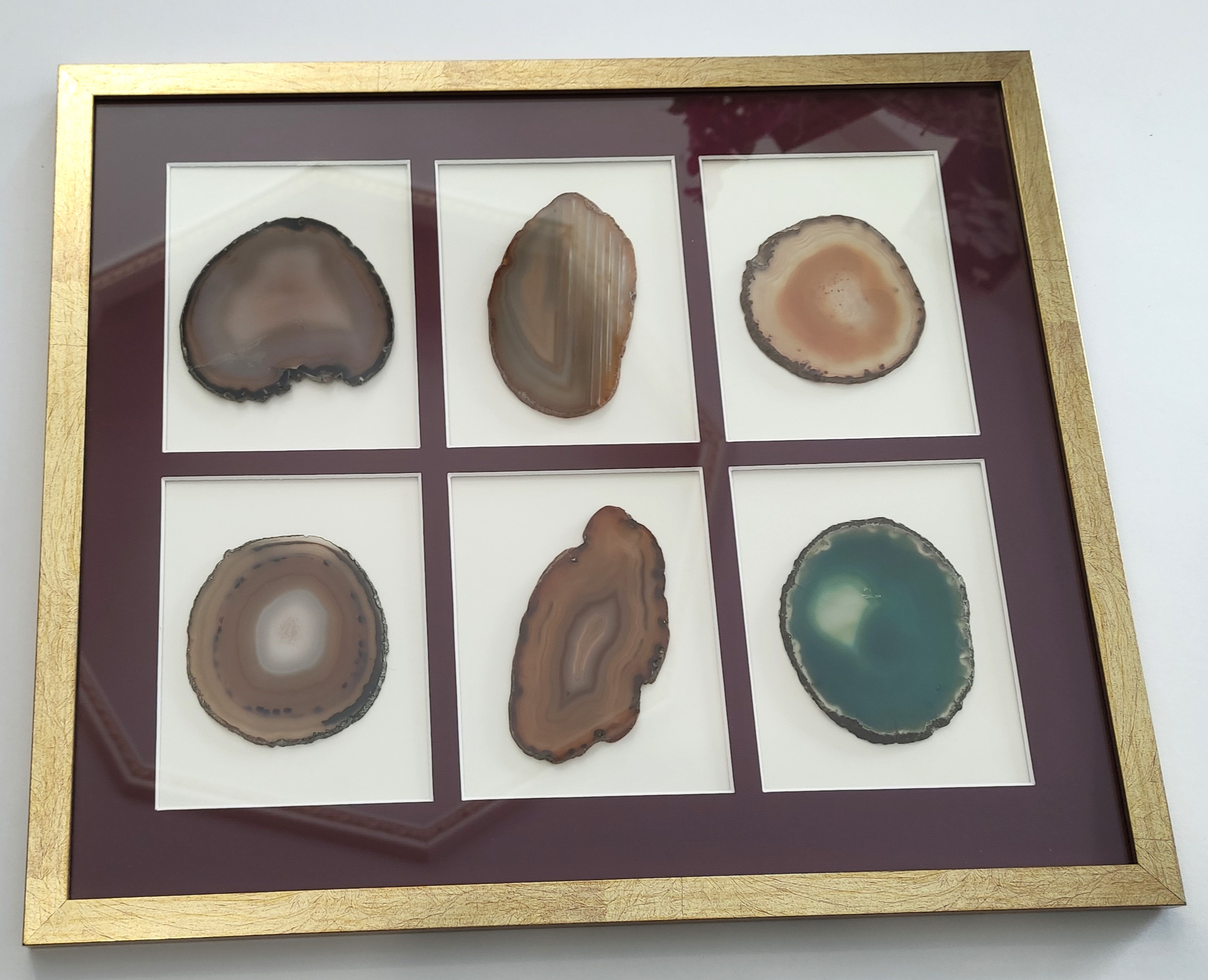 Κορνίζες μέτρου